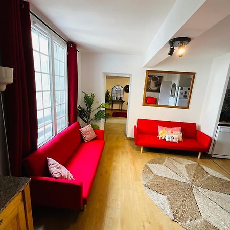 No 14 , 15 Meters Plein Centre Mirepoix Apartment Tres Calme Netflix ,Terrace Sleeps 4 70 M2 المظهر الخارجي الصورة