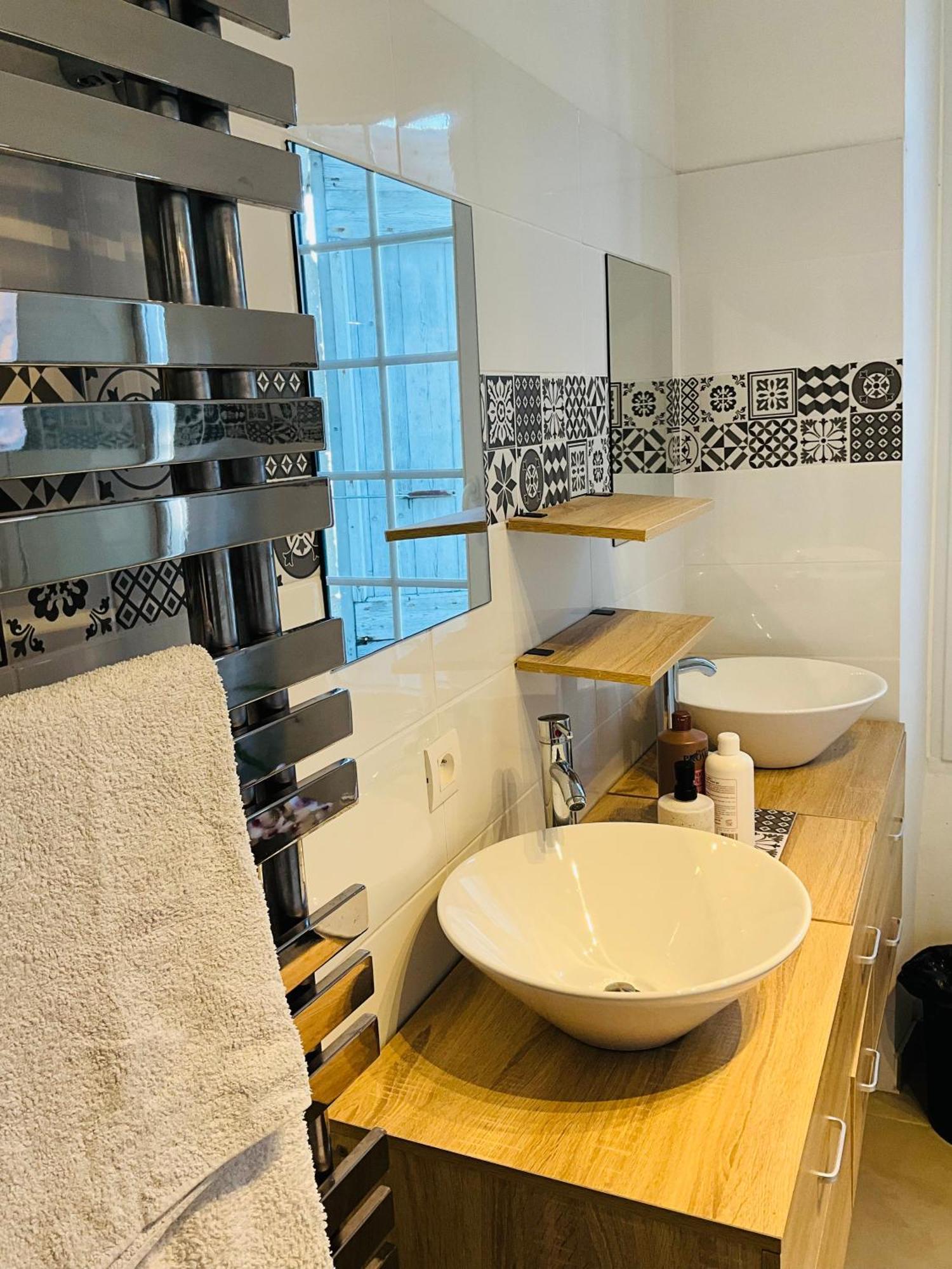 No 14 , 15 Meters Plein Centre Mirepoix Apartment Tres Calme Netflix ,Terrace Sleeps 4 70 M2 المظهر الخارجي الصورة
