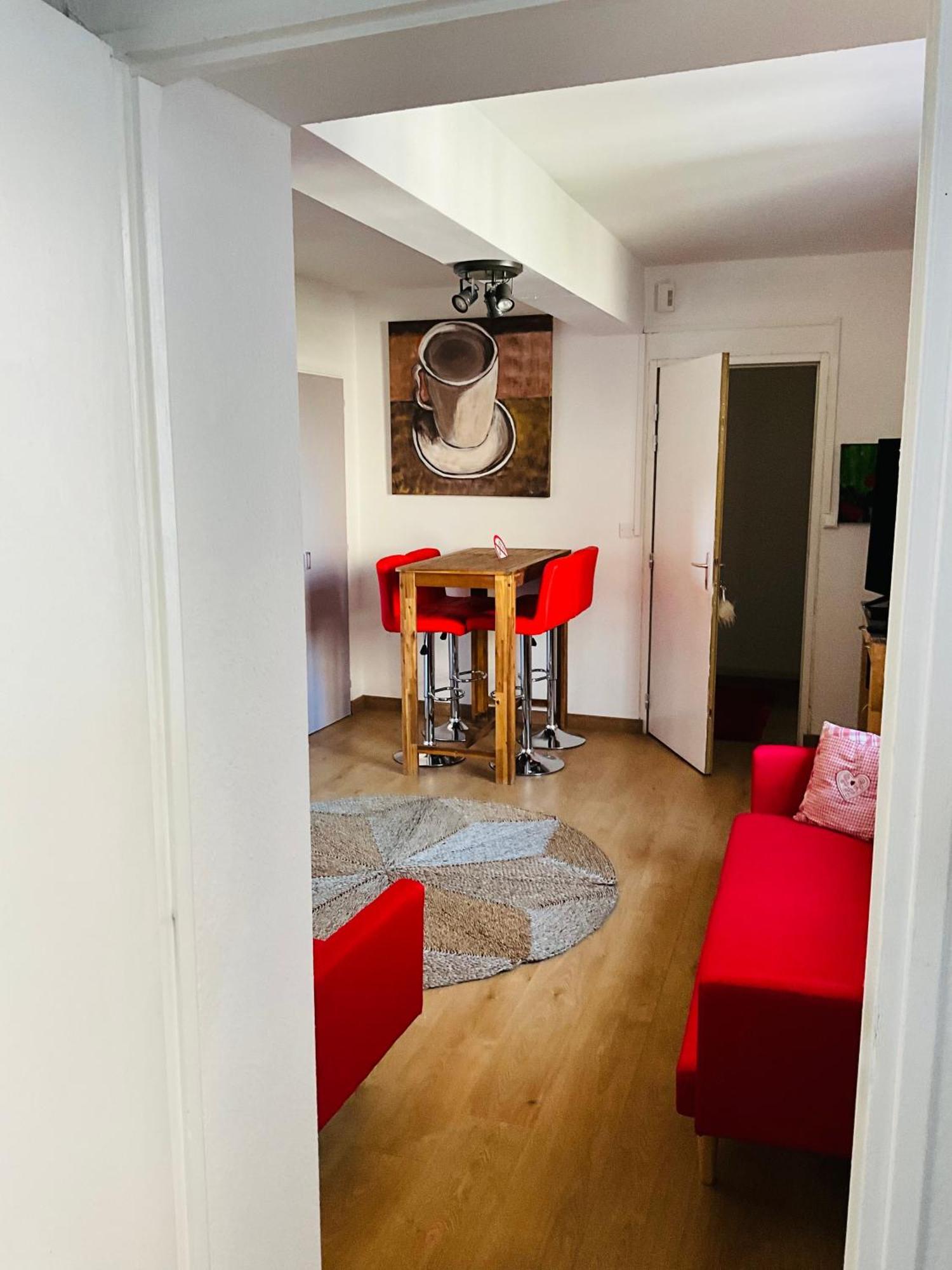No 14 , 15 Meters Plein Centre Mirepoix Apartment Tres Calme Netflix ,Terrace Sleeps 4 70 M2 المظهر الخارجي الصورة