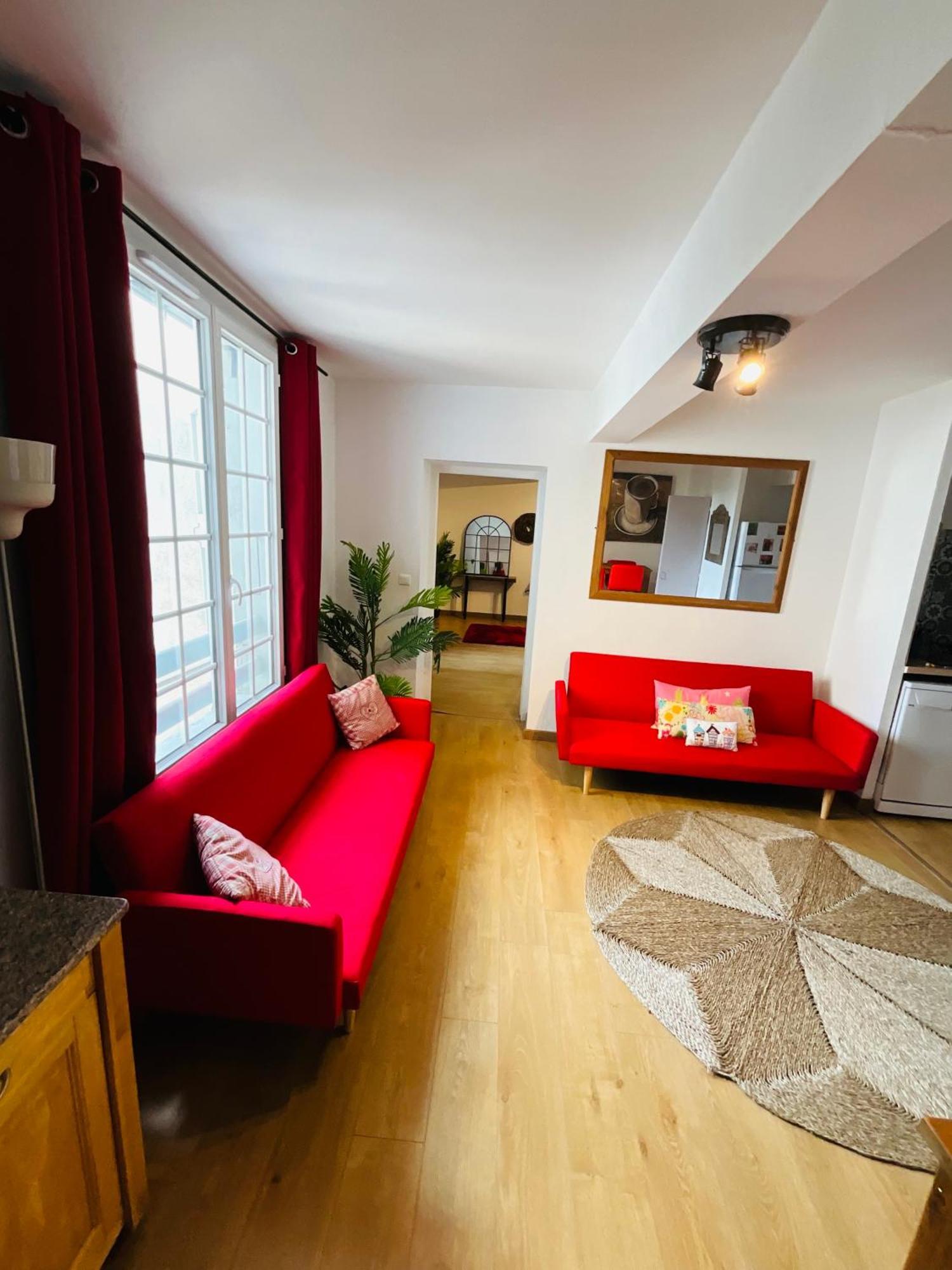 No 14 , 15 Meters Plein Centre Mirepoix Apartment Tres Calme Netflix ,Terrace Sleeps 4 70 M2 المظهر الخارجي الصورة