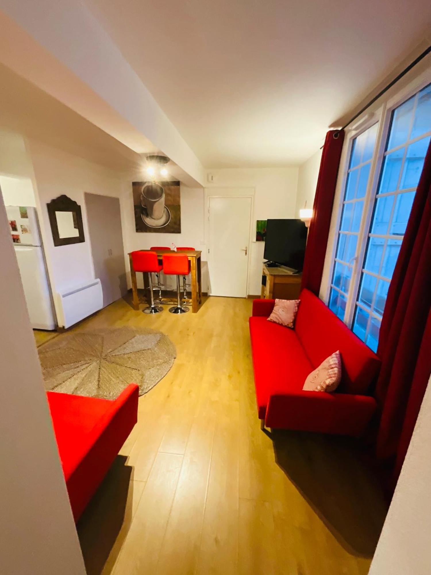 No 14 , 15 Meters Plein Centre Mirepoix Apartment Tres Calme Netflix ,Terrace Sleeps 4 70 M2 المظهر الخارجي الصورة