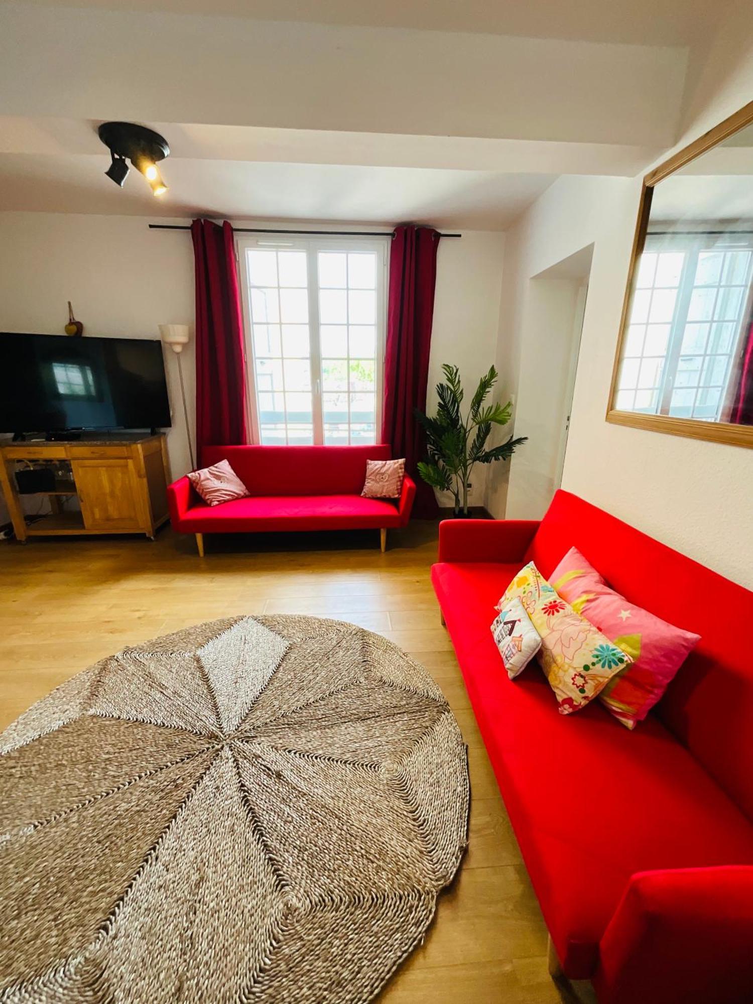 No 14 , 15 Meters Plein Centre Mirepoix Apartment Tres Calme Netflix ,Terrace Sleeps 4 70 M2 المظهر الخارجي الصورة
