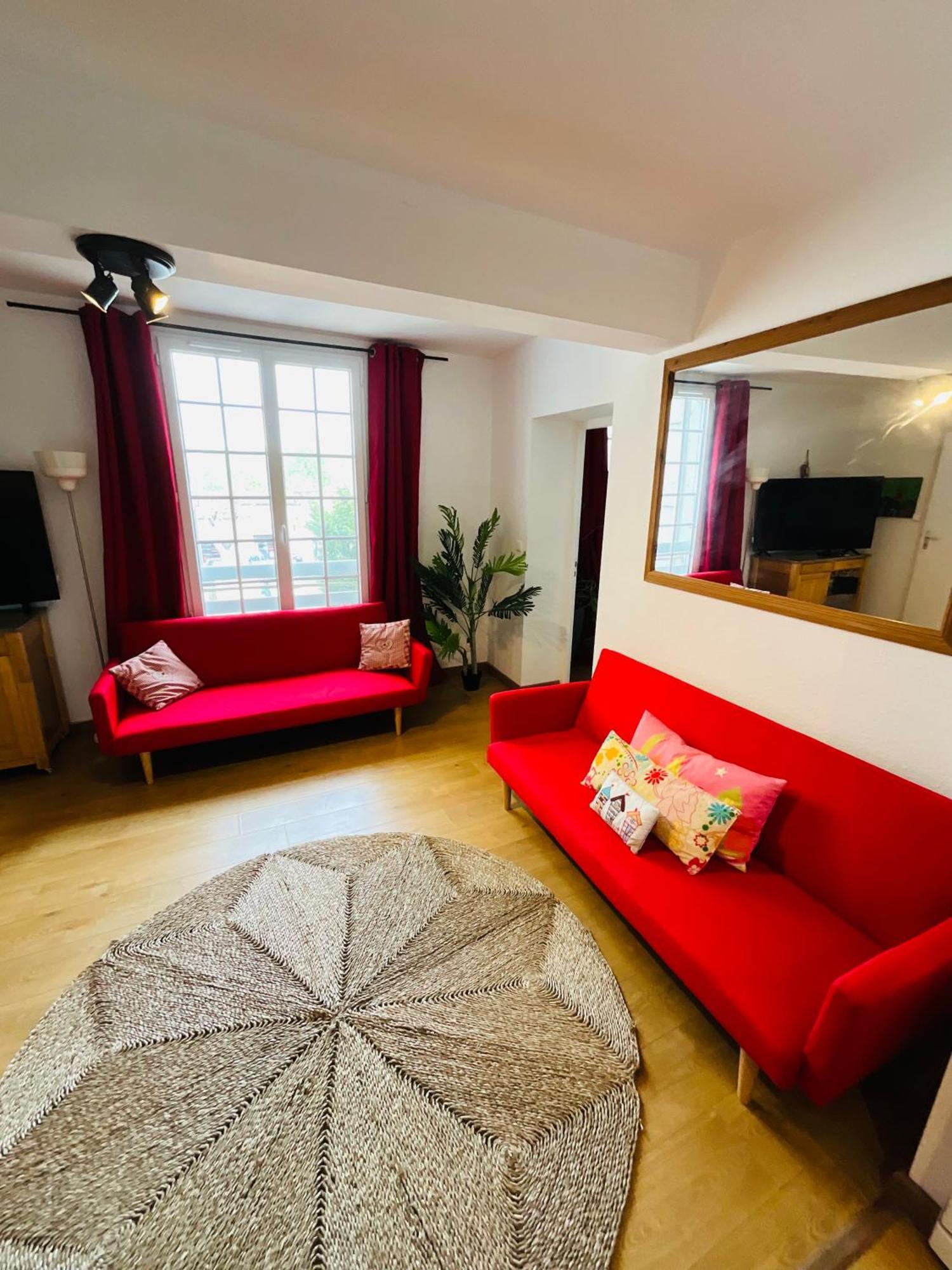 No 14 , 15 Meters Plein Centre Mirepoix Apartment Tres Calme Netflix ,Terrace Sleeps 4 70 M2 المظهر الخارجي الصورة