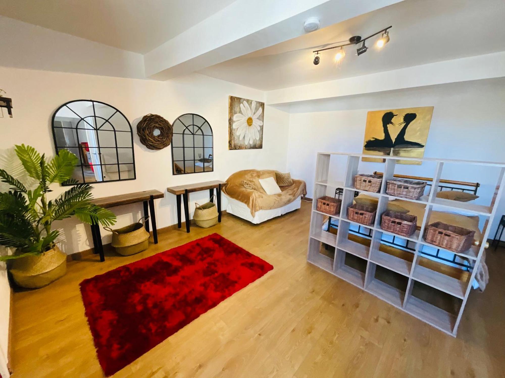 No 14 , 15 Meters Plein Centre Mirepoix Apartment Tres Calme Netflix ,Terrace Sleeps 4 70 M2 المظهر الخارجي الصورة